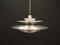 Vintage Danish Ceiling Lamp, 1970s 5