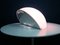 Lámpara de mesa modelo Luna Mid-Century de Achille Castiglioni, Imagen 2