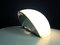 Mid-Century Model Luna Table Lamp by Achille Castiglioni, Image 3