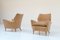 Set mit italienischen Sesseln, 1950er 5
