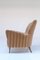 Set de Fauteuils, Italie, 1950s 7