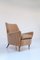 Set de Fauteuils, Italie, 1950s 6