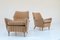 Set de Fauteuils, Italie, 1950s 9