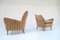 Set de Fauteuils, Italie, 1950s 8