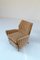 Set de Fauteuils, Italie, 1950s 3
