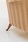 Set de Fauteuils, Italie, 1950s 2