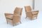 Set de Fauteuils, Italie, 1950s 4