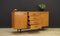 Vintage Danish Teak Sideboard, 1970s, Imagen 7