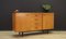 Vintage Danish Teak Sideboard, 1970s, Imagen 12