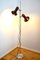 Vintage Scandinavian Floor Lamp by Jo Hammerborg for Fog & Mørup 1