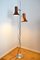 Skandinavische Vintage Stehlampe von Jo Hammerborg für Fog & Mørup 3