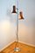 Vintage Scandinavian Floor Lamp by Jo Hammerborg for Fog & Mørup 3