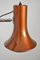 Vintage Scandinavian Floor Lamp by Jo Hammerborg for Fog & Mørup 5