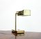 Lampe de Bureau Modèle 2201 par Hans-Agne Jakobsson pour Eldius, 1960s 5