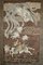 Large Antique Japanese Meiji Silk Embroidered Tapestry, 1890s 2