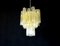 Murano Glass Chandelier, 1979 3