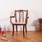 Vintage Children's Chair Model Z 2F From Thonet, 1930s, Image 3