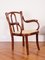 Vintage Children's Chair Model Z 2F From Thonet, 1930s 2