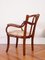 Vintage Kinderstuhl Modell Z 2F von Thonet, 1930er 5