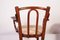 Vintage Children's Chair Model Z 2F From Thonet, 1930s, Image 10