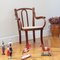 Vintage Children's Chair Model Z 2F From Thonet, 1930s, Image 24