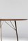 Dining Table by Arne Jacobsen for Fritz Hansen, 1960s, Imagen 4