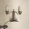 Lámparas de mesa vintage, años 30. Juego de 2, Imagen 1