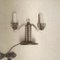 Vintage Table Lamps, 1930s, Set of 2 1