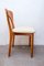 Model Peter Teak Dining Chairs by Niels Koefoed for Koefoeds Hornslet, 1960s, Set of 6, Image 11