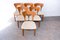 Model Peter Teak Dining Chairs by Niels Koefoed for Koefoeds Hornslet, 1960s, Set of 6 5