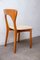 Model Peter Teak Dining Chairs by Niels Koefoed for Koefoeds Hornslet, 1960s, Set of 6, Image 12