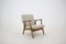 Danish Easy Chair, 1960s, Image 1