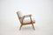 Danish Easy Chair, 1960s, Image 9