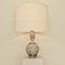 French Ceramic Table Lamp, 1960s, Image 11