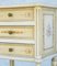 Louis XVI Style French Bedside Cabinets, 1950s, Set of 2 2