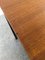 Vintage EU02 Japan Series Desk by Cees Braakman for Pastoe 15