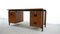 Bureau Série EU02 Vintage par Cees Braakman pour Pastoe 4