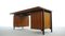 Vintage EU02 Japan Series Desk by Cees Braakman for Pastoe 7