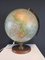 Vintage Danish Illuminated Globe from Scan-Glob A/S, 1960s, Image 1