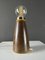Ceramic Table Lamp by Le Klint for Palshus, 1950s 3
