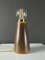 Lampe de Bureau en Céramique par Le Klint pour Palshus, 1950s 1