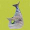Vase par Luciano Baldacci pour Mar Maca, 1960s 13