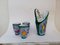 Set de Tasses en Céramique de S. Deruta, 1950s 5