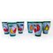 Ceramic Pitches & Cups Set from S. Deruta, 1950s, Image 17