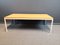 T-Bar Coffee Table by Florence Knoll for Knoll International, 1950s, Image 1
