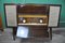 Modell 52116 Hi-Fi Schrank von Graets, 1960er 3