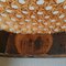 Taburete nº 4611 antiguo de madera curvada y ratán de Thonet, Imagen 8
