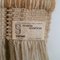 Arazzo in lana intrecciata a mano di Maria Svatina per Svatina, anni '70, Immagine 8