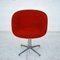 La Fonda Chairs by Charles & Ray Eames for Herman Miller, 1950s, Set of 4 1