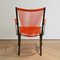 Folding Chairs by André Monpoix, 1950s, Set of 2, Image 8